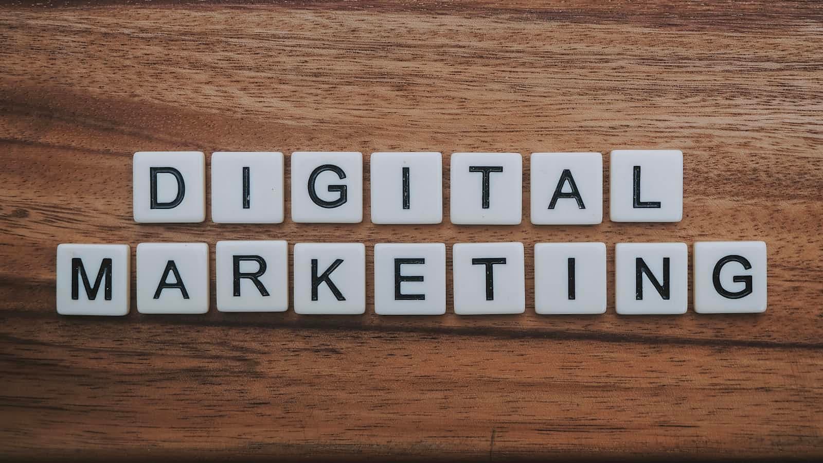 Why Digital Marketing is the Career of the Future